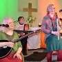 Irish Folk - Folkband Spirited Ireland - Ev. Kirche Uslar-Volpriehausen 2013