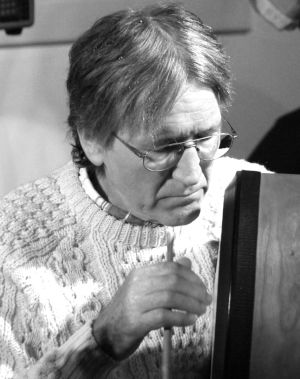 Ludwig Watschong